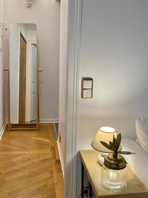Appartement Le Roseau - En Plein Coeur Historique *